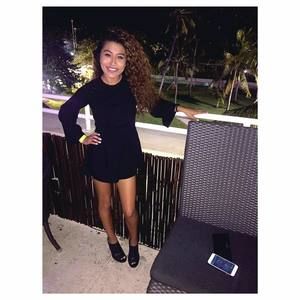 Meet your Posher, Abigail